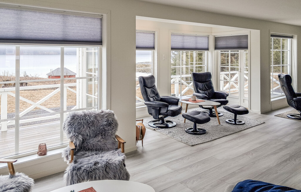 Location de vacances - Nordland , Norvège - N39603 5