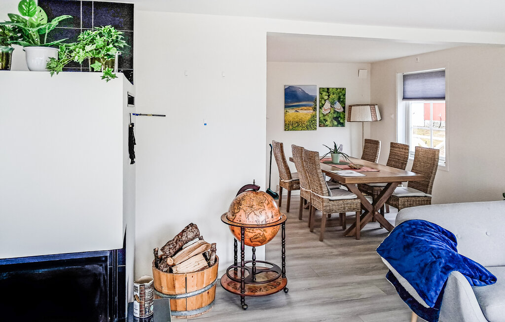 Location de vacances - Nordland , Norvège - N39603 6