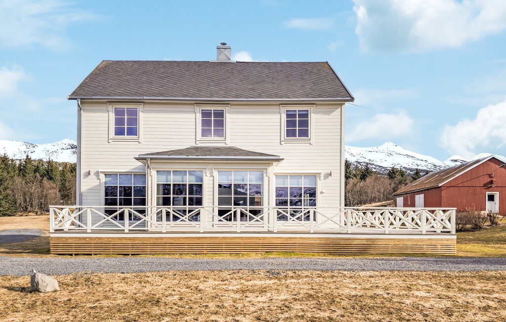 Location de vacances - Nordland , Norvège - N39603 1