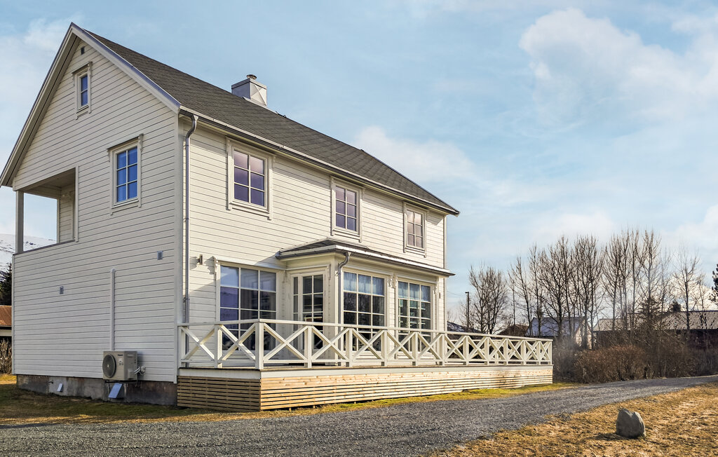 Location de vacances - Nordland , Norvège - N39603 8