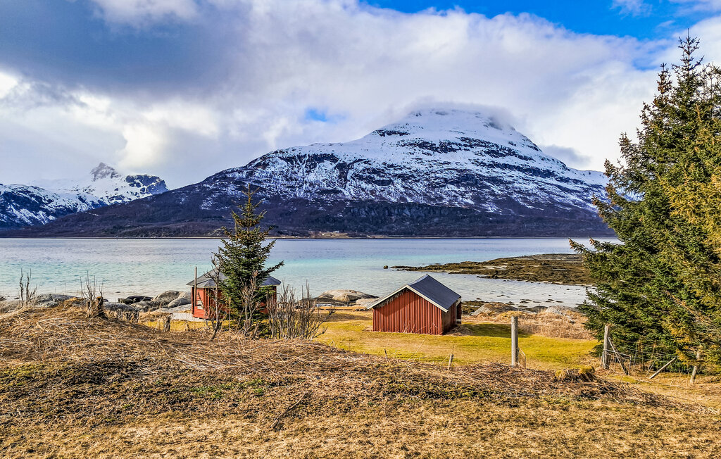 Location de vacances - Nordland , Norvège - N39603 2