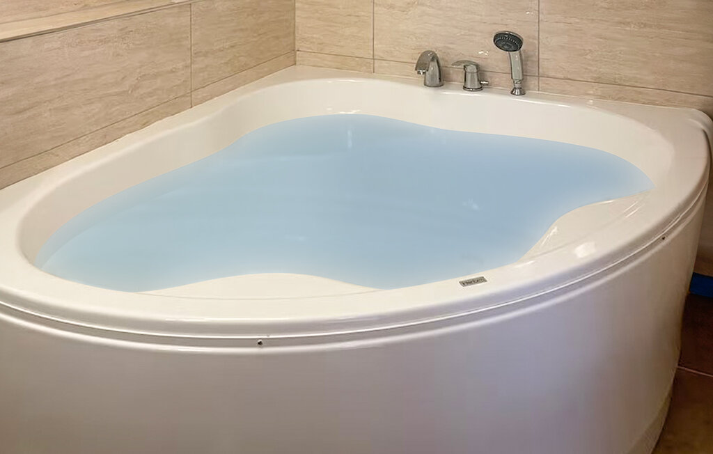 Semesterhus - Grovfjord/Sør Troms , Norge - N39300 8