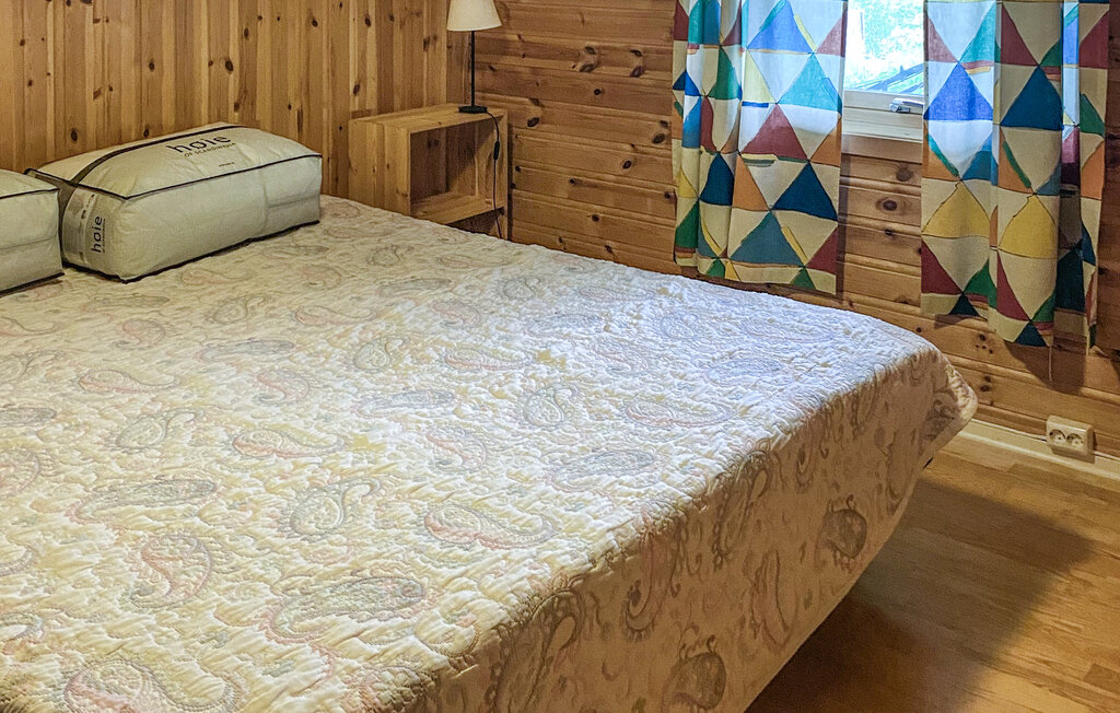 Semesterhus - Grovfjord/Sør Troms , Norge - N39300 5