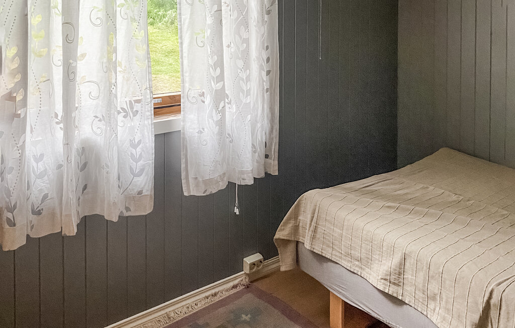 Semesterhus - Grovfjord/Sør Troms , Norge - N39300 6