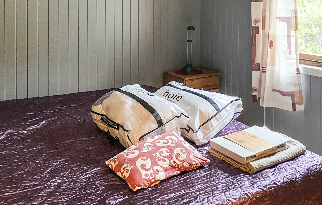 Semesterhus - Grovfjord/Sør Troms , Norge - N39300 7