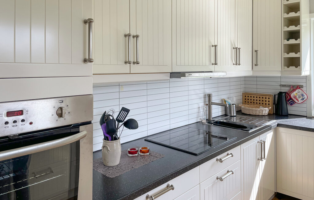 Semesterhus - Grovfjord/Sør Troms , Norge - N39300 4