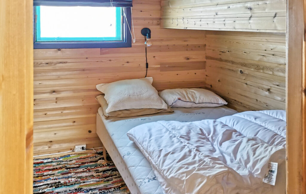 Location de vacances - Finnmark/ Snefjord , Norvège - N39301 11