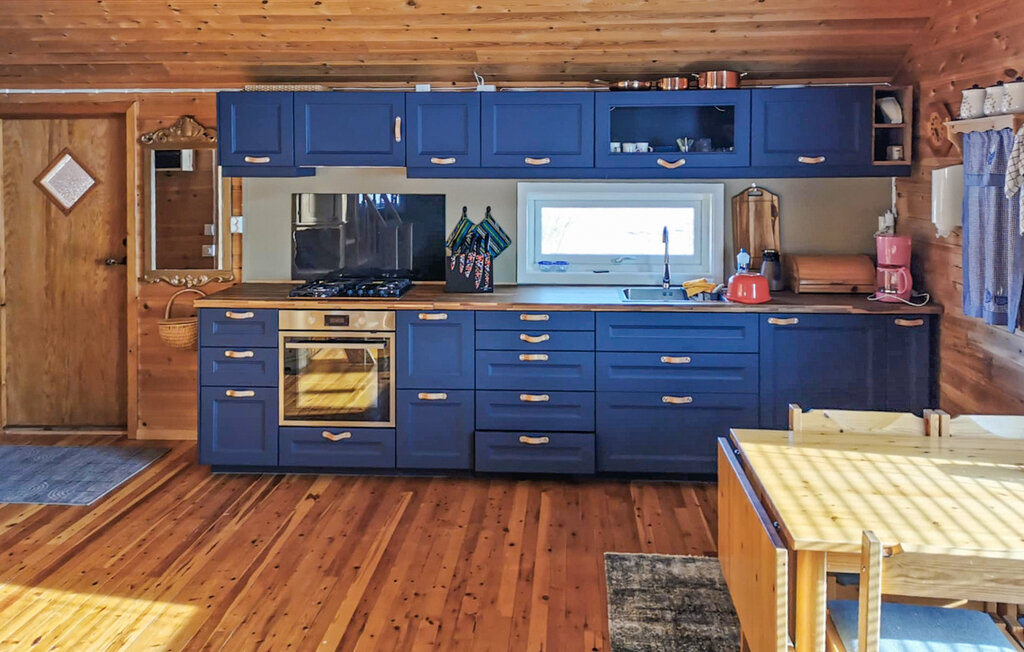 Location de vacances - Finnmark/ Snefjord , Norvège - N39301 7