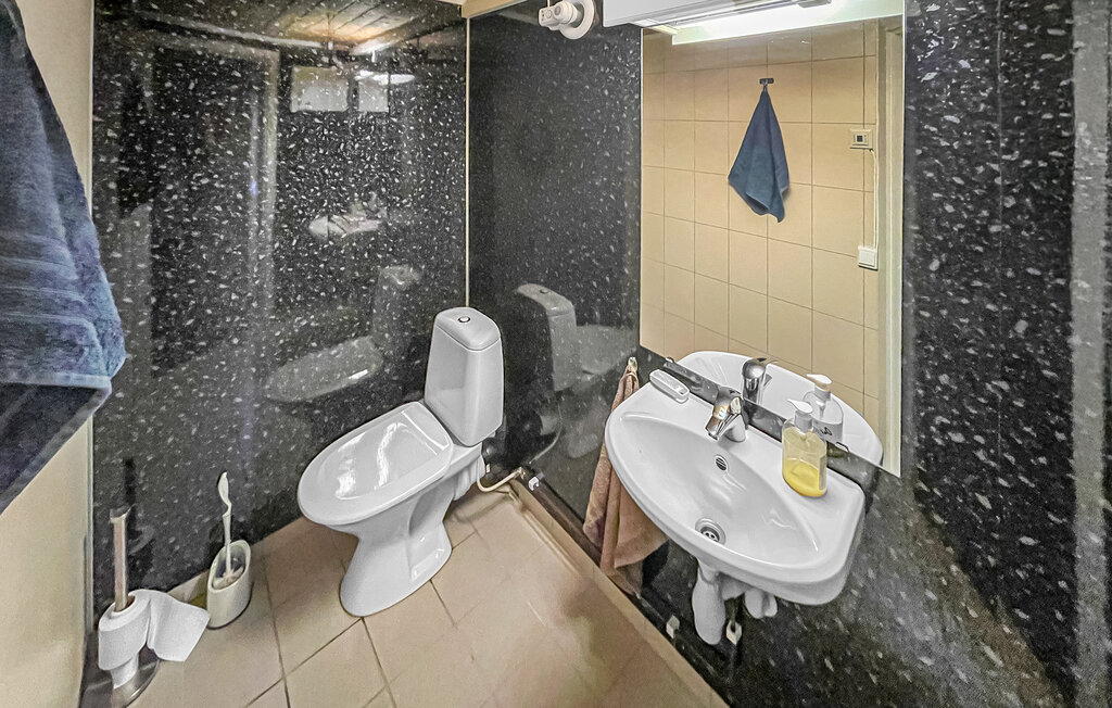 Feriehus - Årøya/Alta , Norge - N39302 12