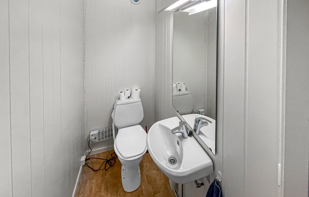 Feriehus - Årøya/Alta , Norge - N39302 13