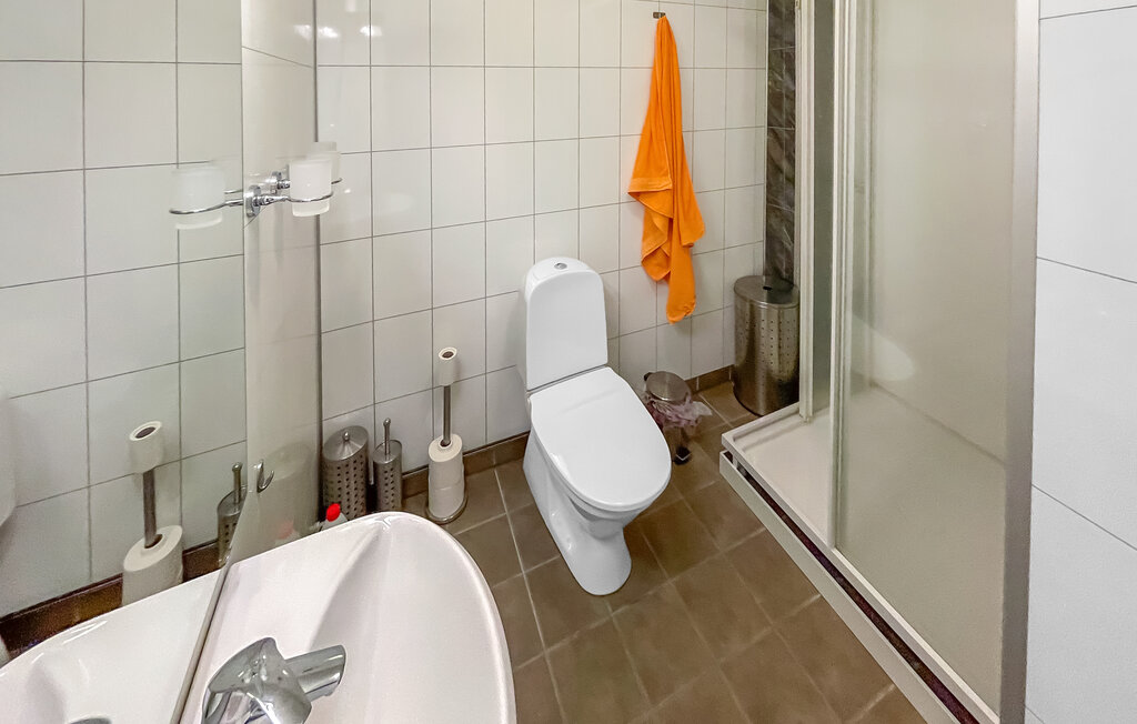 Feriehus - Årøya/Alta , Norge - N39302 14