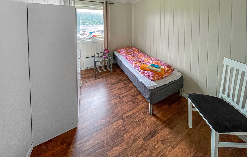 Feriehus - Årøya/Alta , Norge - N39302 11