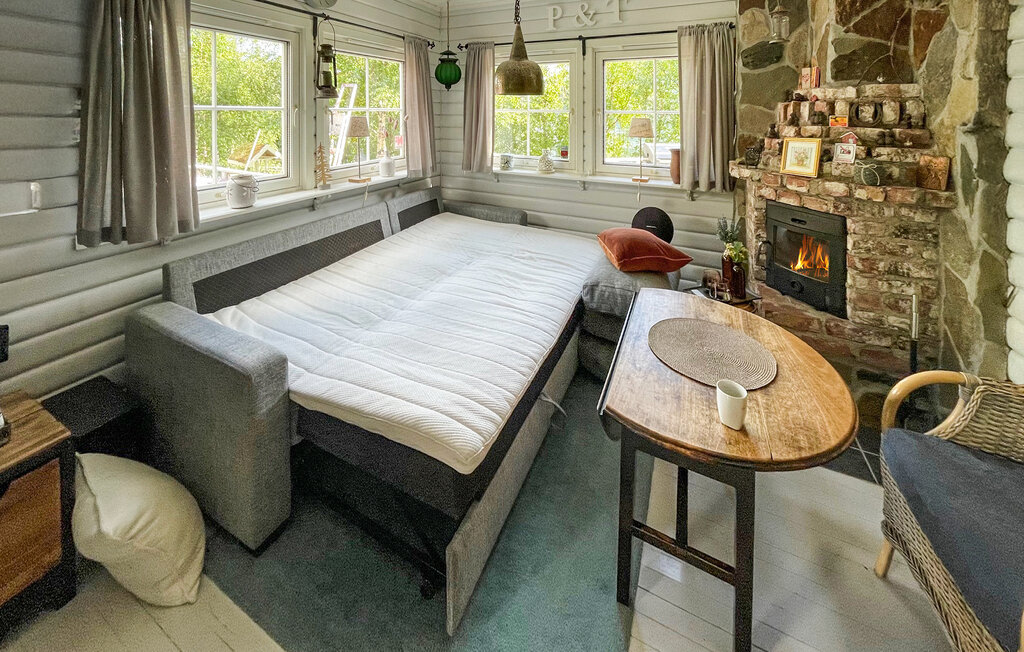 Feriehuse - Narvik/Hartvikvannet , Norge - N39155 19