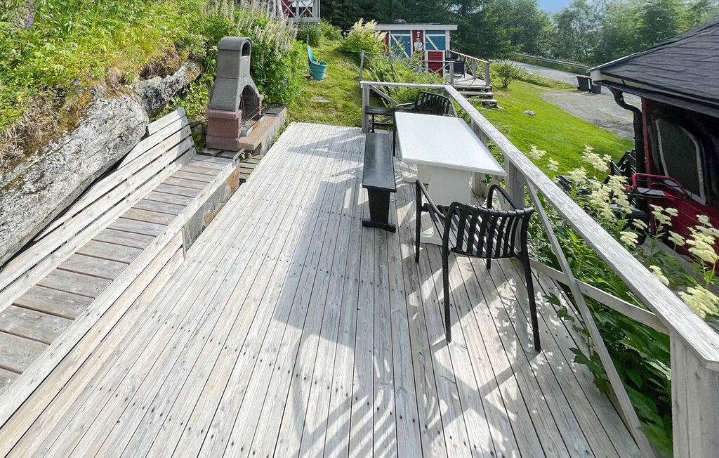 Feriehuse - Narvik/Hartvikvannet , Norge - N39155 15