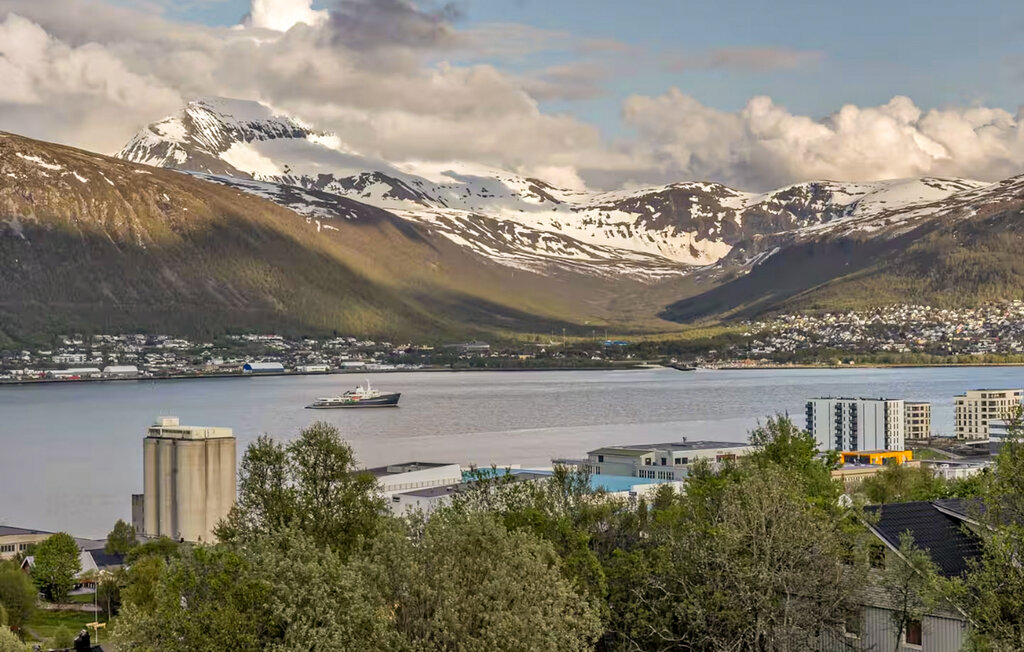 Ferienwohnung - Tromsø , Norwegen - N39313 12
