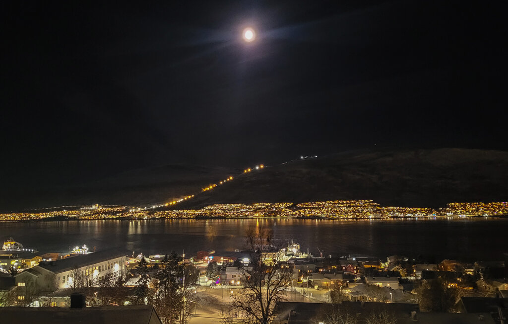 Ferienwohnung - Tromsø , Norwegen - N39313 9