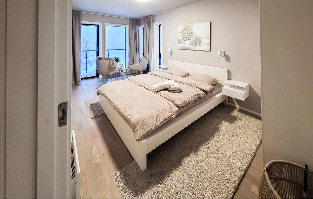 Ferienwohnung - Tromsø , Norwegen - N39313 7