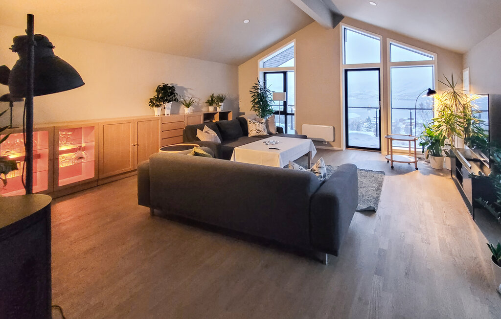 Ferienwohnung - Tromsø , Norwegen - N39313 3