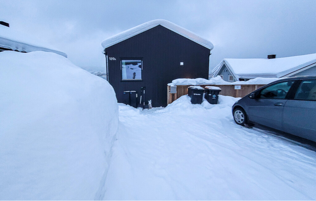 Ferienwohnung - Tromsø , Norwegen - N39313 8