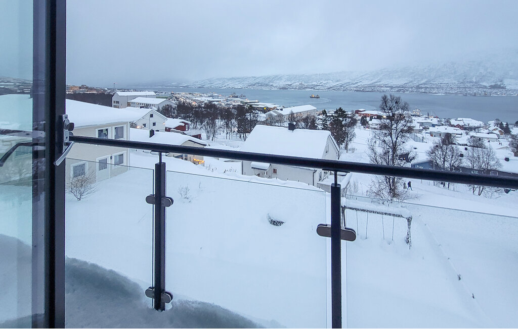 Ferienwohnung - Tromsø , Norwegen - N39313 11