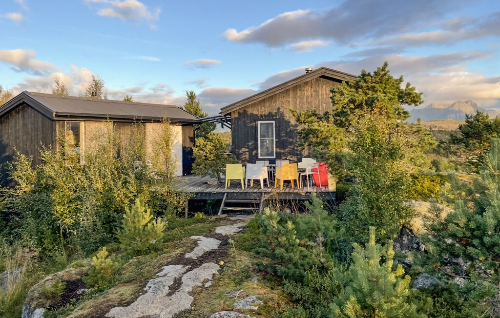 Feriehuse - Ballangen/Efjord , Norge - N39227 4