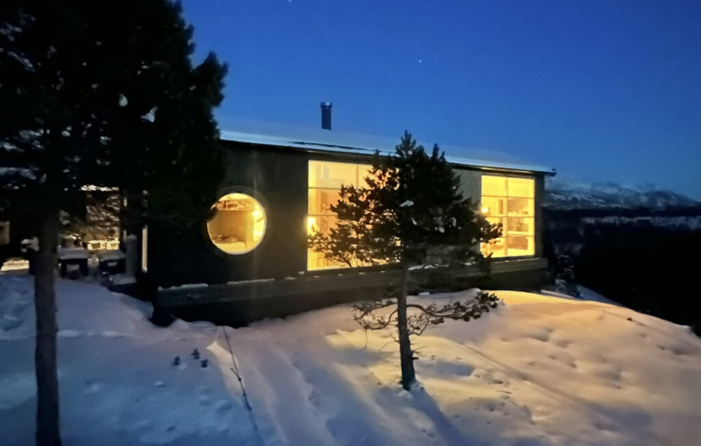 Feriehuse - Ballangen/Efjord , Norge - N39227 8