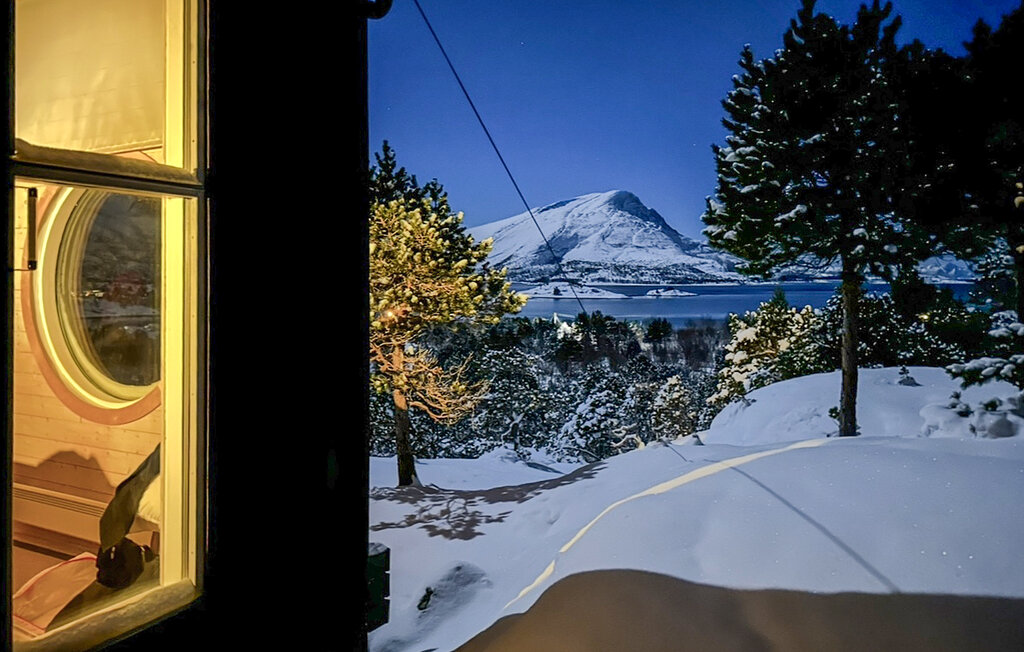 Feriehuse - Ballangen/Efjord , Norge - N39227 18