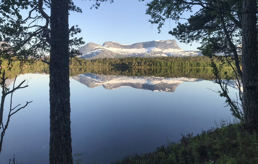 Feriehuse - Ballangen/Efjord , Norge - N39227 32