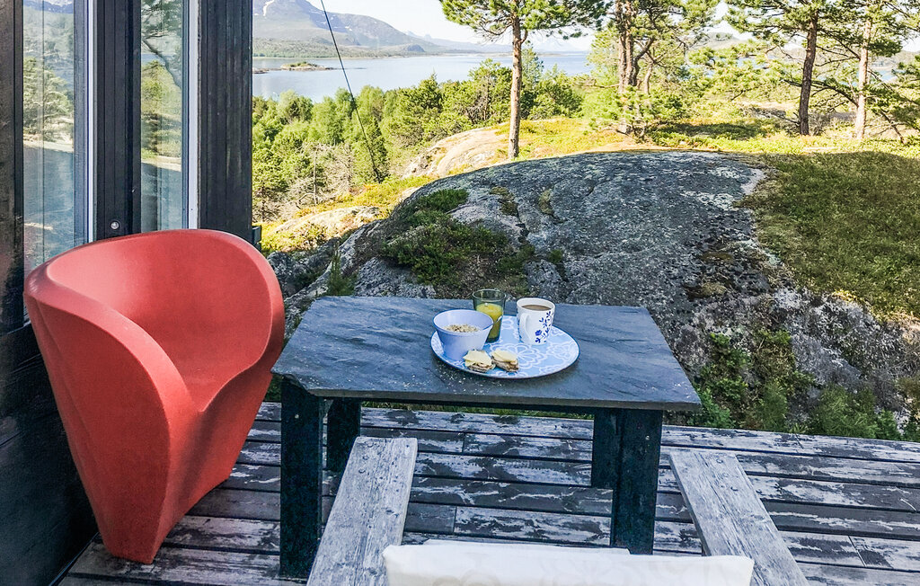 Feriehuse - Ballangen/Efjord , Norge - N39227 10