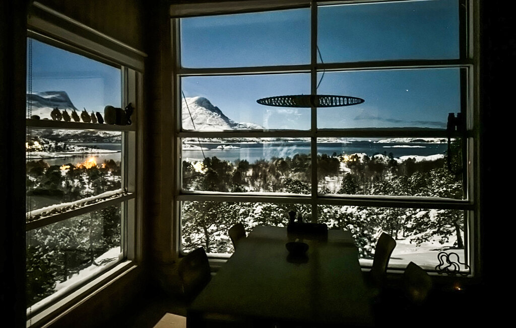 Feriehuse - Ballangen/Efjord , Norge - N39227 17