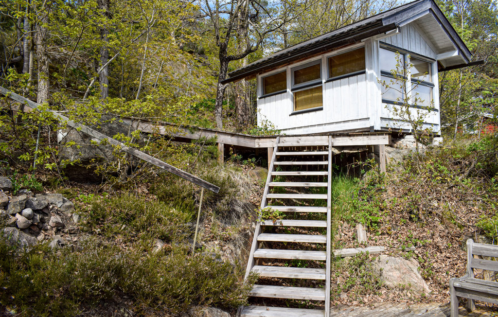 Feriehuse - Dypvåg/Tvedestrand , Norge - NAS012 6