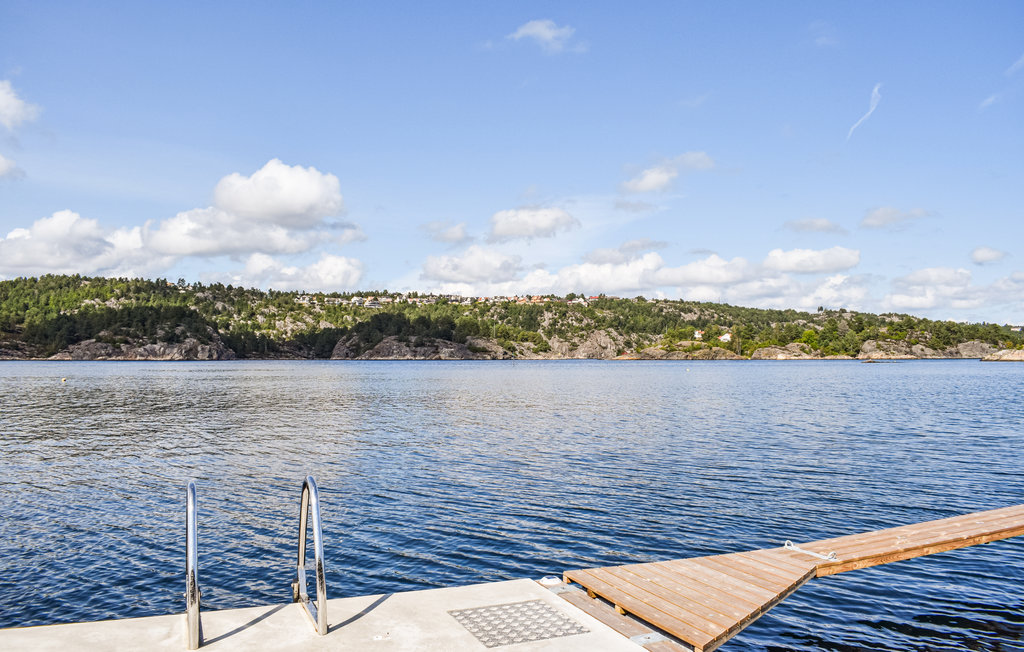 Feriehus - Risør , Norge - NAS033 28