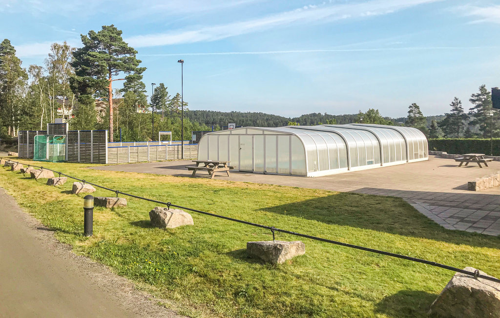 Location de vacances - Risør , Norvège - NAS045 26