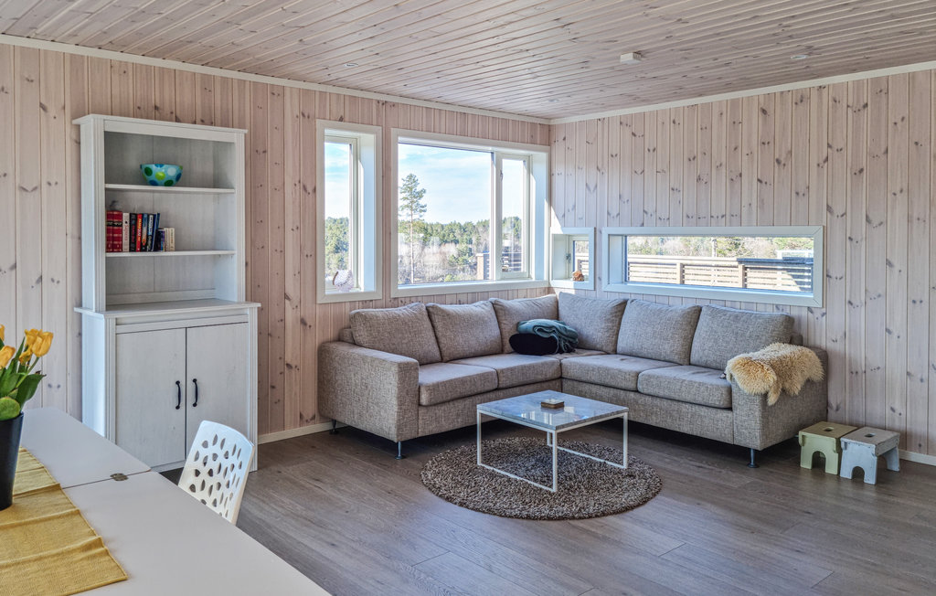 Feriehus - Arendal , Norge - NAS039 3