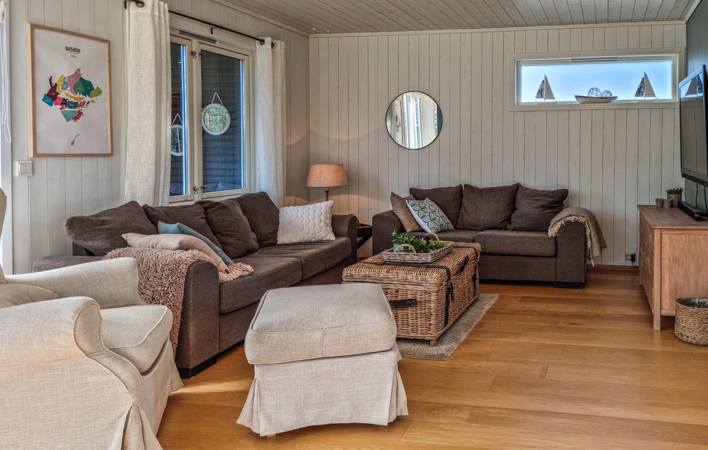 Location de vacances - Risør , Norvège - NAS045 3