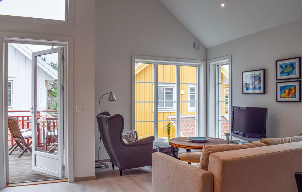 Feriehuse - Tvedestrand , Norge - NAS031 5