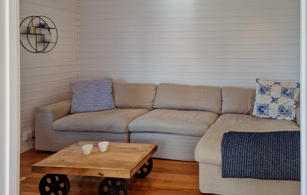 Feriehuse - Risør , Norge - NAS038 14