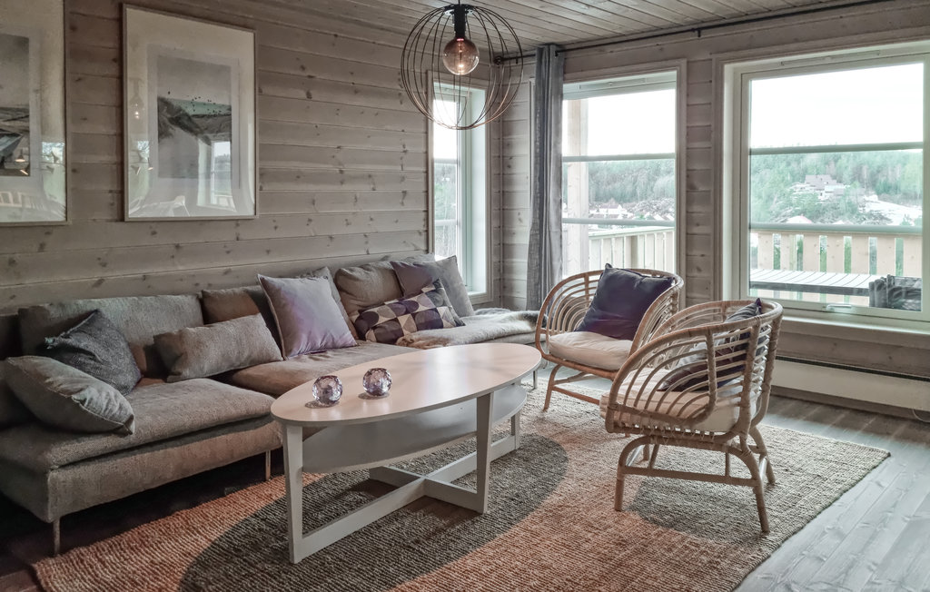 Feriehuse - Risør/Jægertunet , Norge - NAS051 3