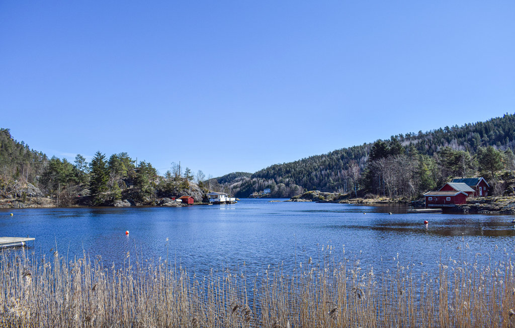 Lejlighed - Risør , Norge - NAS023 23