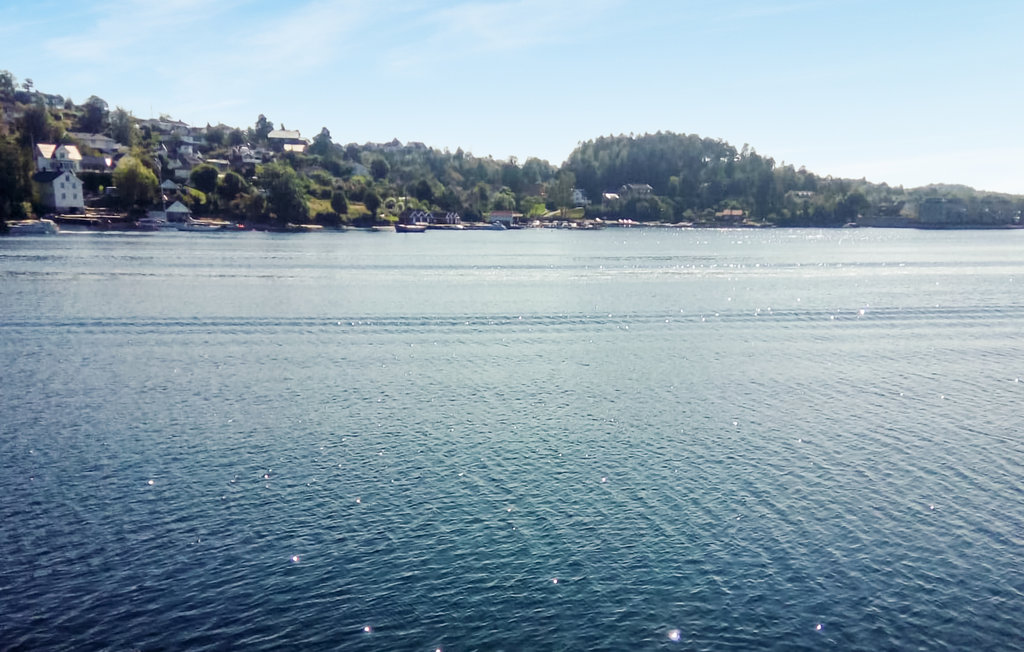 Feriehuse - Saltrød/Arendal , Norge - NAS029 21