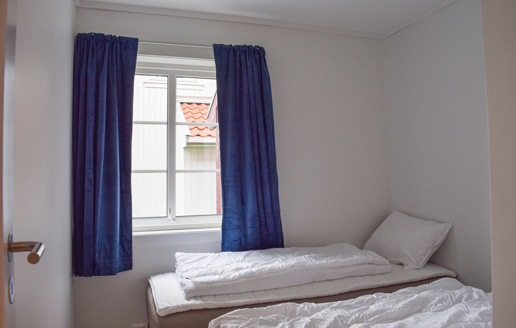 Feriehuse - Tvedestrand , Norge - NAS031 19