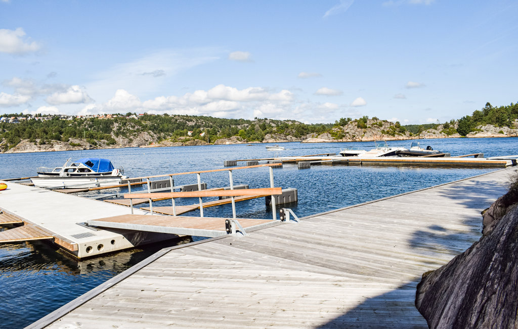 Feriehus - Risør , Norge - NAS033 25