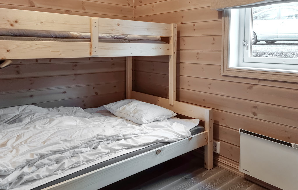 Feriehuse - Risør/Jægertunet , Norge - NAS051 16