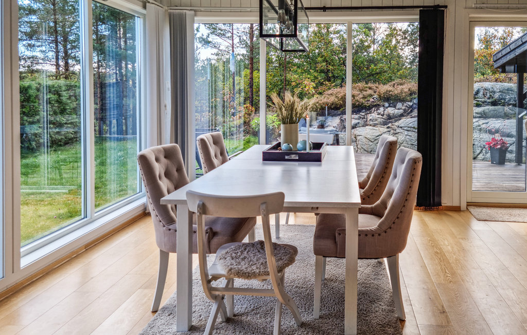 Location de vacances - Risør , Norvège - NAS045 13