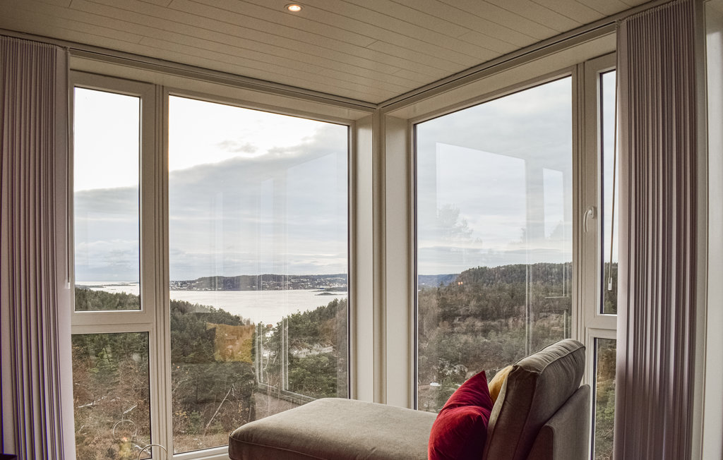 Feriehus - Øysang/Risør , Norge - NAS050 4