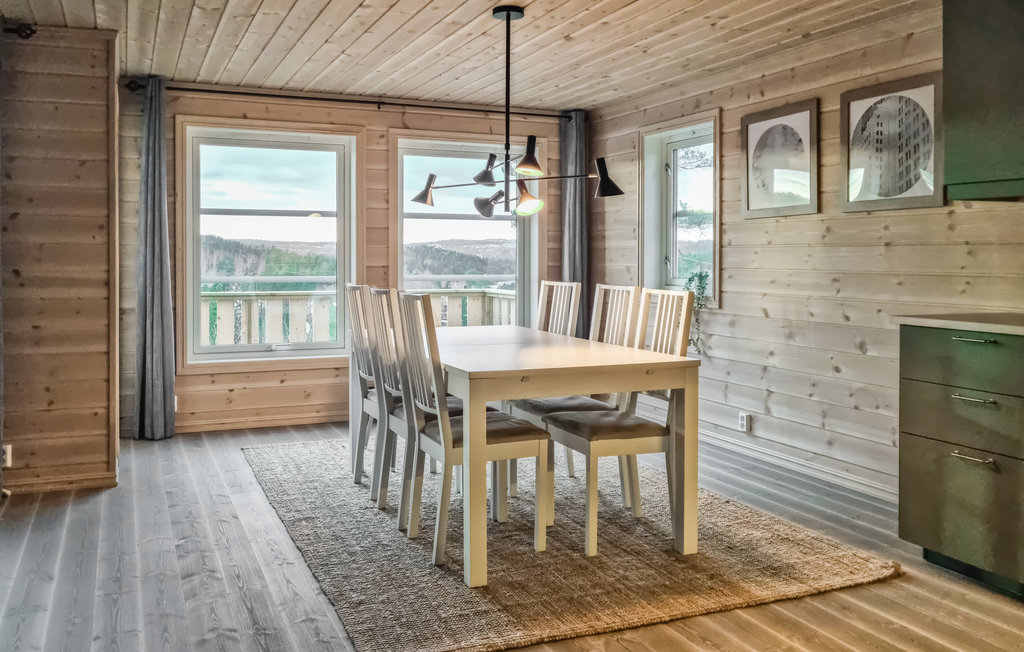 Feriehuse - Risør/Jægertunet , Norge - NAS051 5