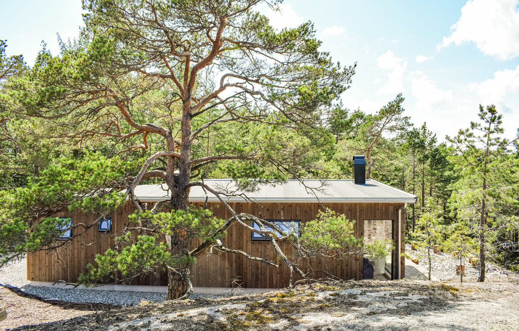 Feriehus - Risør , Norge - NAS033 10