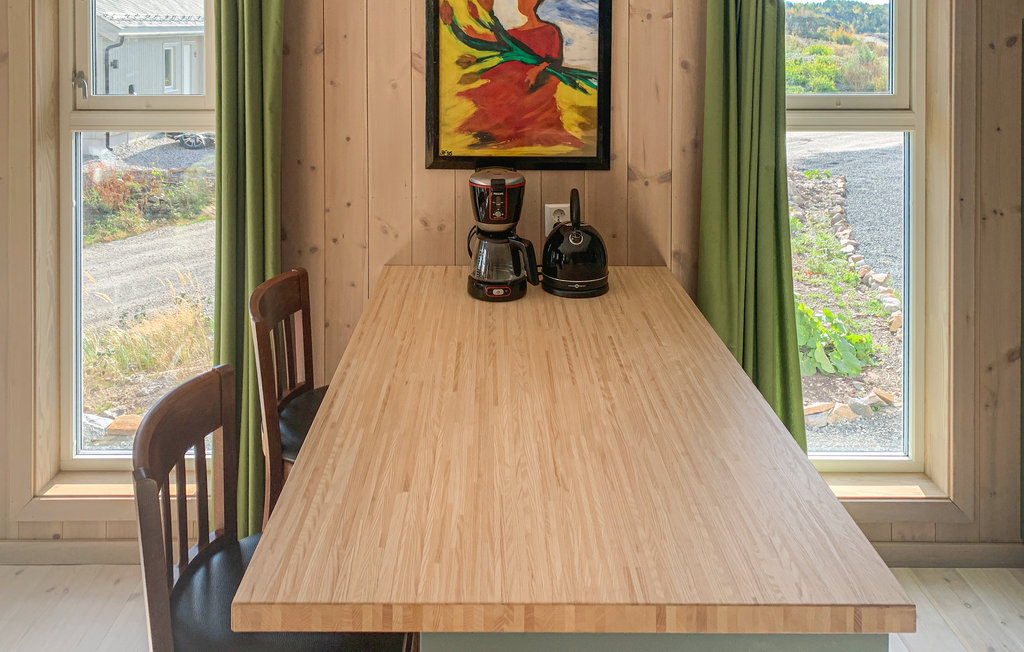 Ferienhaus - Risør , Norwegen - NAS044 20