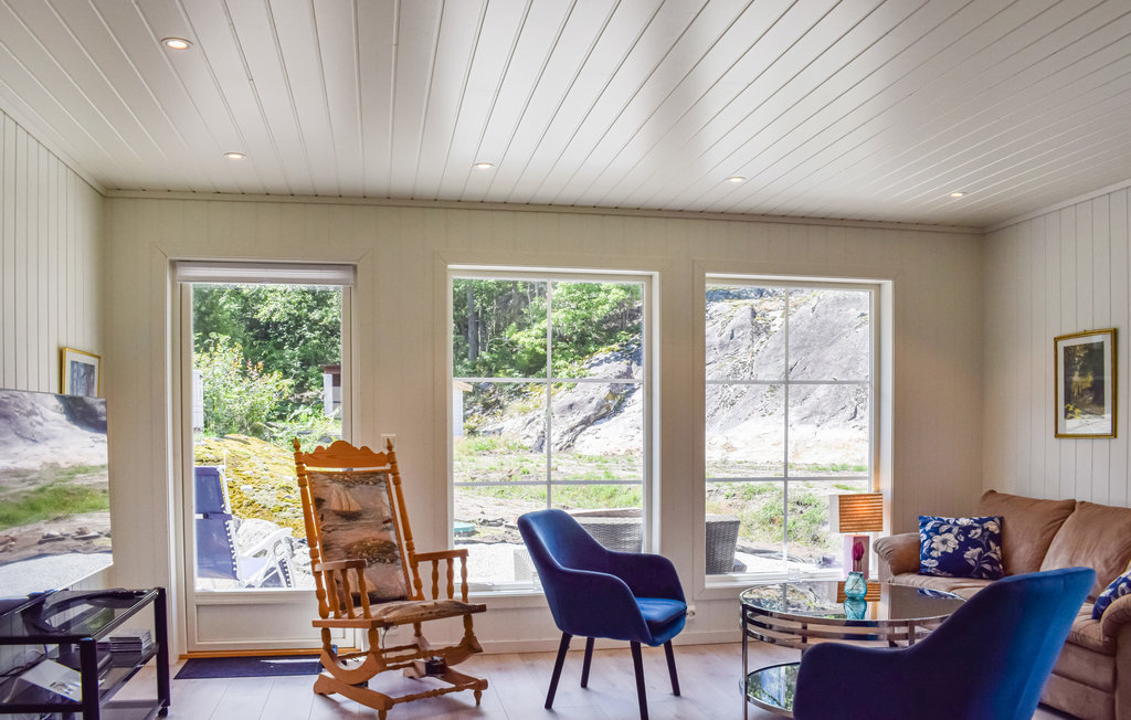 Feriehuse - Dypvåg/Tvedestrand , Norge - NAS024 2