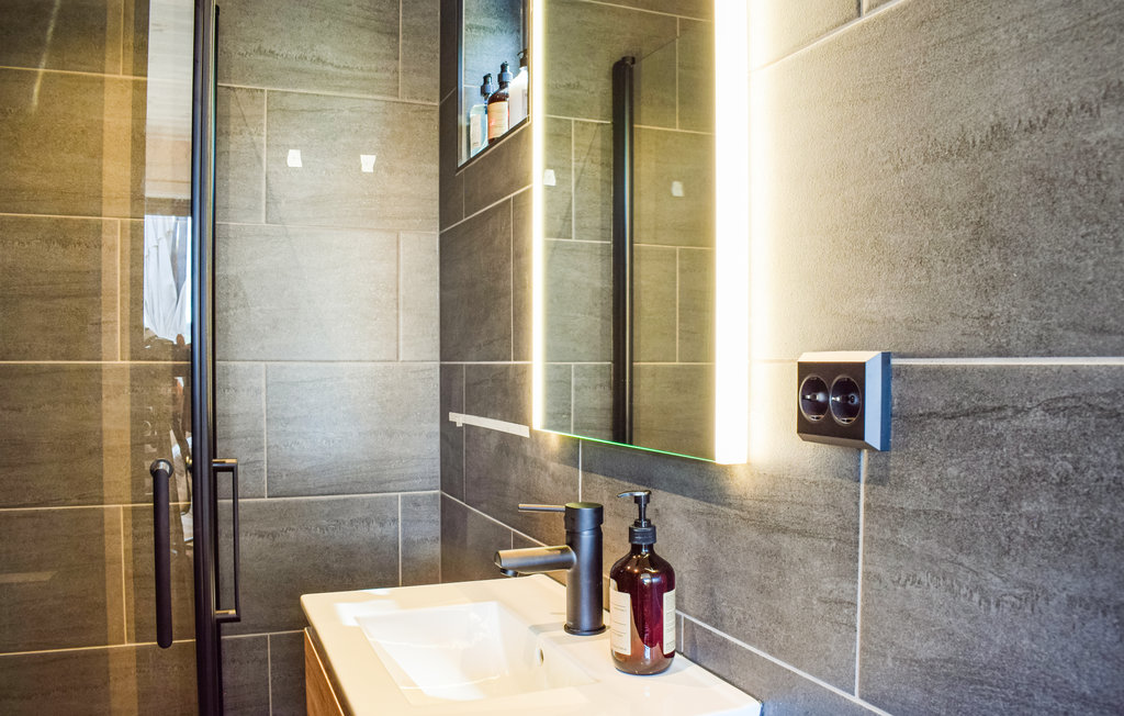 Feriehus - Risør , Norge - NAS033 23